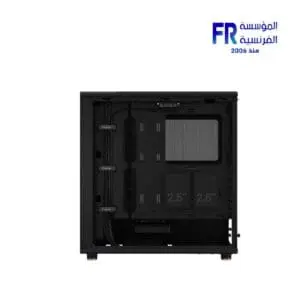 Fractal Design North Charcoal Black Mesh Mid Tower Case