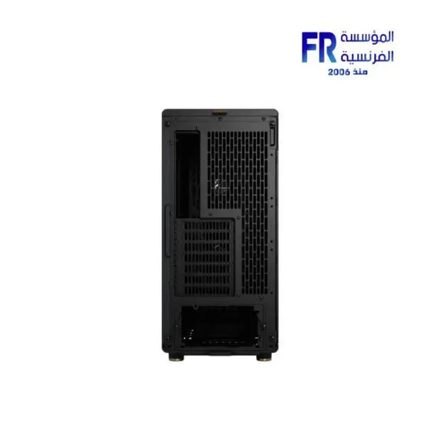 Fractal Design North Charcoal Black Mesh Mid Tower Case