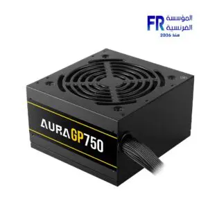 Gamdias Aura GP750 Power Supply