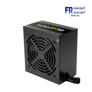 Gamdias Aura GP750 Power Supply