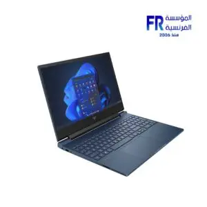 Hp Victus 15-FA0033DX Core I5-12450H 8Gb DDR4 512Gb SSD RTX 3050 4G Win 11- 15.6 FHD 144Hz Gaming Laptop