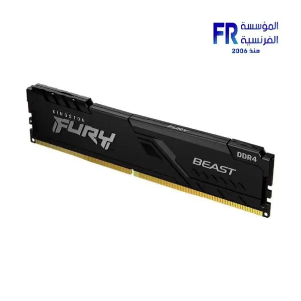 Kingston Fury Beast ddr4