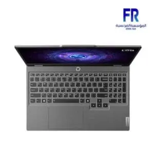 Lenovo LOQ 15IAX9 Core I5-12450HX 16Gb 512Gb SSD RTX 2050 FHD 15.6 Gaming Laptop