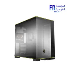 Lian Li O11D EVO RGB Automobili Lamborghini Edition Full Tower Gaming Case 2