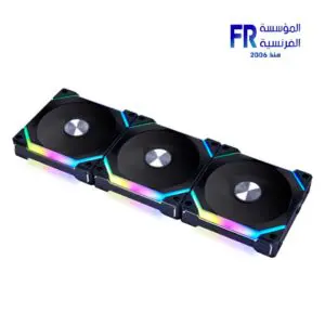 Lian Li UNI FAN SL120 V2 RGB120mm 3 Fan