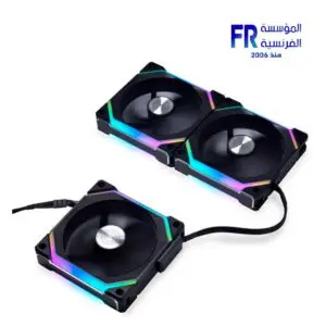 Lian Li UNI FAN SL120 V2 RGB120mm 3 Fan