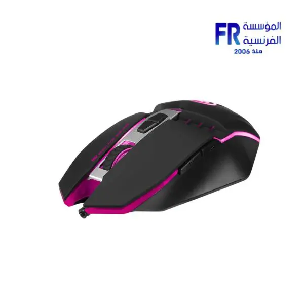 Marvo Scorpion M112S Wired Gaming Mouse