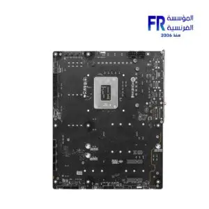 Msi Z790 Project Zero Motherboard