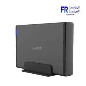 Orico 3.5 Inch Hard Drive Usb c Enclosure