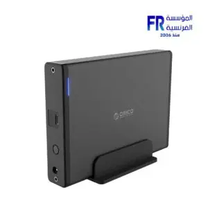 Orico 3.5 Inch Hard Drive Usb c Enclosure