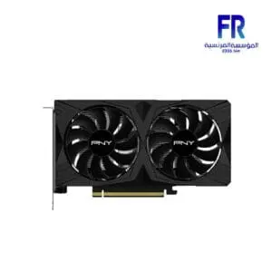 PNY RTX 4060 VERTO 8GB GDDR6 128-bit Graphics Card