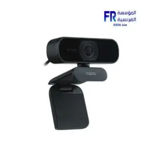 Rapoo C260 FHd Webcam