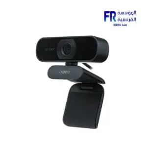 Rapoo C260 FHd Webcam