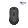 Rapoo V16RGB Wired Gaming Mouse