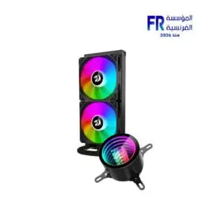 Redragon CCW 3011 240MM ARGB Liquid Cpu Cooler