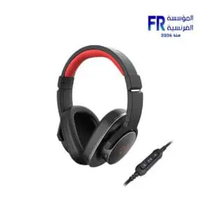 Redragon Europe H720 Type c Wired Gaming Headset