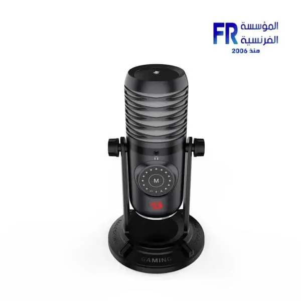 Redragon GM306 Stellaris Omnidirectional Microphone