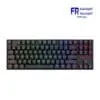 Redragon Kumara Pro K552P KBS Chroma Rgb Blue Switch Wireless Mechanical Gaming Keyboard