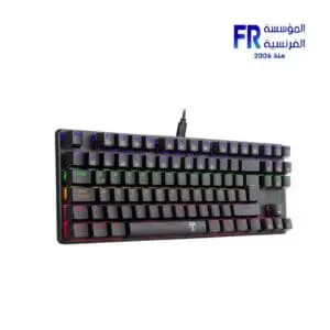 T-dagger Bora TGK313 Wired Mechanical Gaming Keyboard