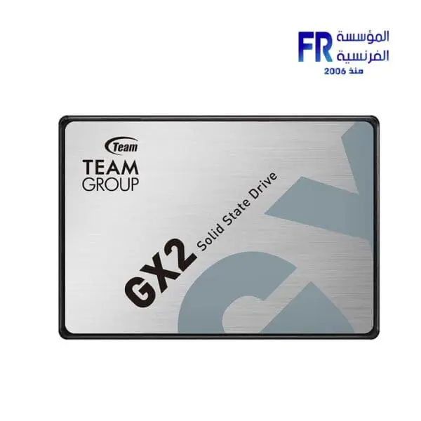 Team Group Gx2 1Tb Internal Solid State Drive SSD