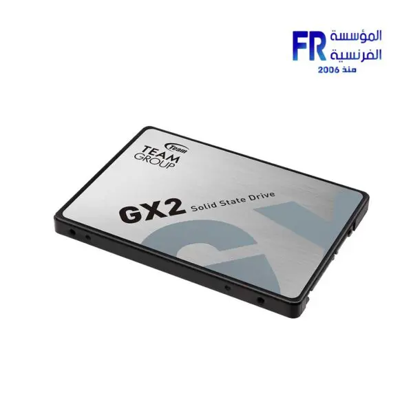 Team Group Gx2 1Tb Internal Solid State Drive SSD