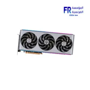 Sapphire Pure Radeon RX 7700 XT Gaming OC 12GB GDDR6 Graphic Card