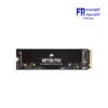 Corsair MP700 PRO 4Tb M.2 Pcie Gen5 Nvme Internal Solid State Drive SSD