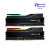 G Skill Trident Z5 Neo RGB 32Gb ( 2X16Gb ) DDR5 6400Mhz CL30 AMD Expo Desktop Memory