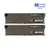 Klevv Bolt Xr 16Gb ( 2x8gb ) DDR4 4000Mhz CL19 Desktop Memory