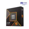 AMD Ryzen 9 9900X AM5 Processor