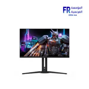 Gigabyte Aorus FO27Q3 EK 27 Inch 360Hz 0.03Ms OLED QHD Gaming Monitor