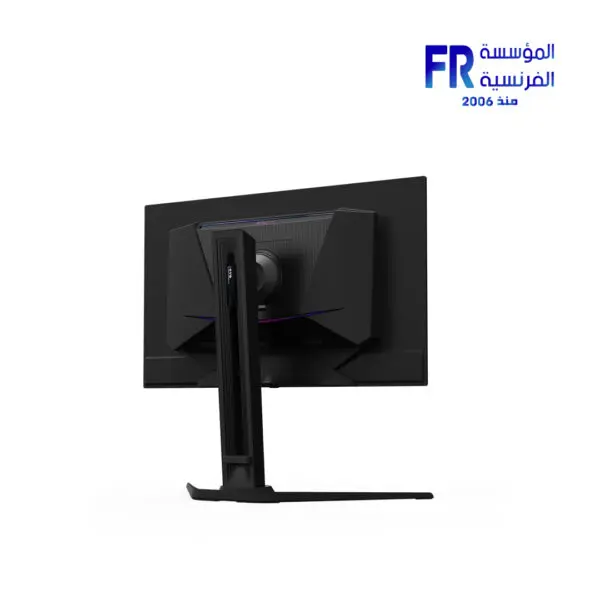 Gigabyte Aorus FO27Q3 EK 27 Inch 360Hz 0.03Ms OLED QHD Gaming Monitor