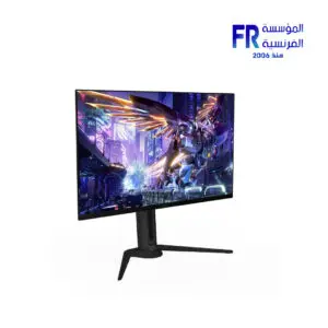 Gigabyte Aorus FO32U2P EK 31.5 Inch 240Hz 0.03Ms OLED UHD Gaming Monitor