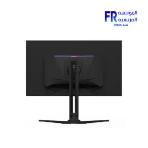 Gigabyte Aorus FO32U2P EK 31.5 Inch 240Hz 0.03Ms OLED UHD Gaming Monitor