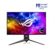 Asus ROG Swift OLED PG27AQDM 27 Inch 240Hz 0.03Ms WQHD Gaming Monitor