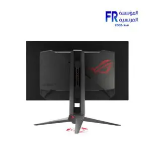 Asus ROG Swift OLED PG27AQDM 27 Inch 240Hz 0.03Ms WQHD Gaming Monitor