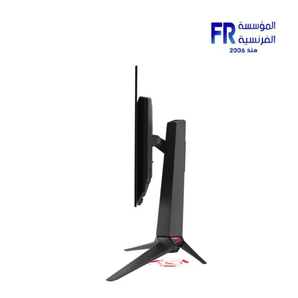 Asus ROG Swift OLED PG27AQDM 27 Inch 240Hz 0.03Ms WQHD Gaming Monitor