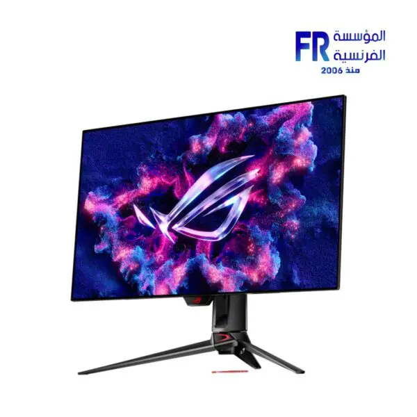 Asus ROG Swift OLED PG32UCDP 32 Inch 240Hz 0.03Ms 4K Gaming Monitor