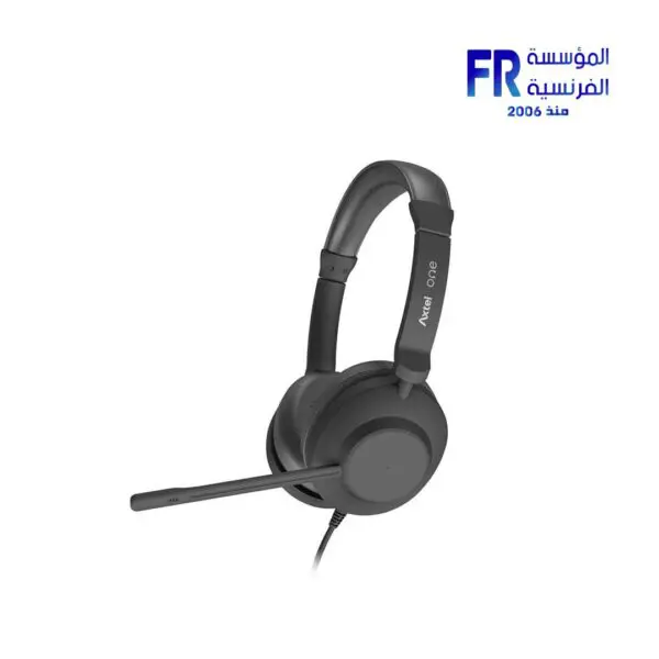 Axtel One UC Stereo Headset