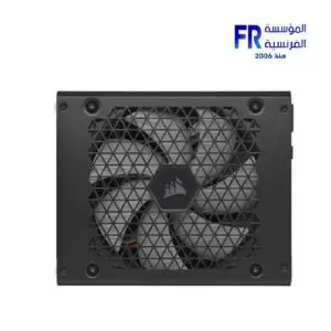 Corsair CP-9020259-UK HX1000I 1000W 80 Plus Platinum Fully Modular Power Supply