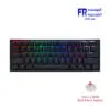 Ducky One 2 Mini Silent Red switch Wired Mechanical Gaming Keyboard