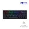 Ducky One 2 Mini Cherry Speed Silver Switch Wired Mechanical Gaming Keyboard