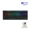 Ducky One 2 Mini Speed silver switch Arabic Wired Mechanical Gaming Keyboard