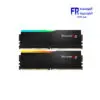 G Skill Ripjaws M5 RGB 32Gb ( 2X16Gb ) DDR5 6400Mhz CL36 Desktop Memory