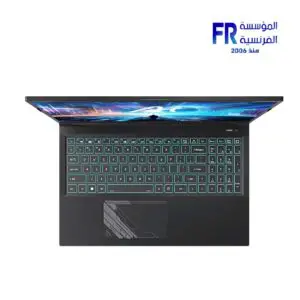 Gigabyte AORUS G5 KF5 2024 Core I7-13620H 16Gb DDR5 1Tb SSD Rtx4060 8GB 15.6 IPS 144HZ Gaming Laptop