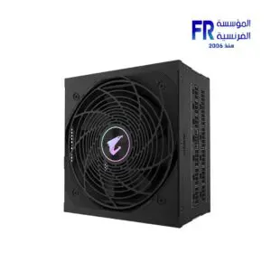 Gigabyte Aorus Elite P1000W 80+ Platinum Fully Modular Pcie 5.0 Power Supply