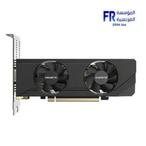 Gigabyte RTX 3050 OC Low Profile 6G Graphic Card