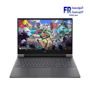 Hp Victus 16-R1020Nia Core I7-14700HX 16Gb Ram 1TB SSD RTX 4070 8GB-Backlite keyboard - 16.1 FHD IPS 144Hz Gaming Laptop