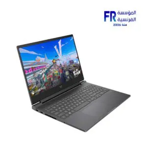 Hp Victus 16-R1020Nia Core I7-14700HX 16Gb Ram 1TB SSD RTX 4070 8GB-Backlite keyboard - 16.1 FHD IPS 144Hz Gaming Laptop