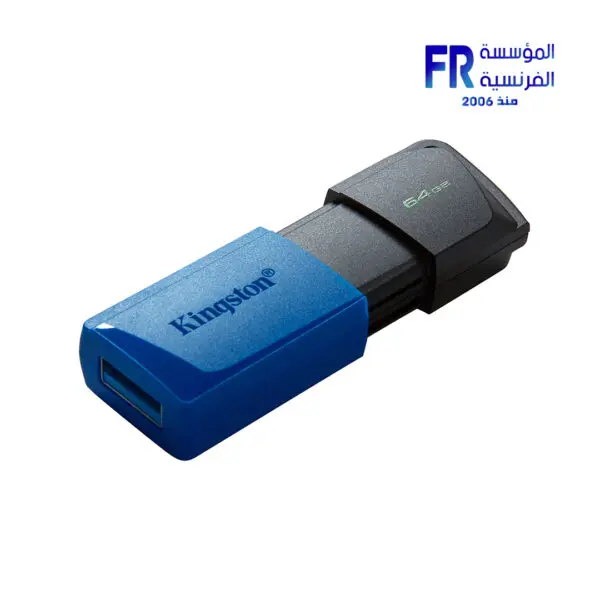 Kingston Datatraveler Exodia M 64Gb Usb3.2 Flash Drive